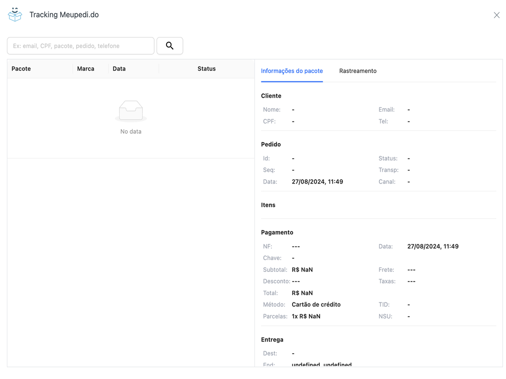 Consulta Meupedi.do thumbnail 2
