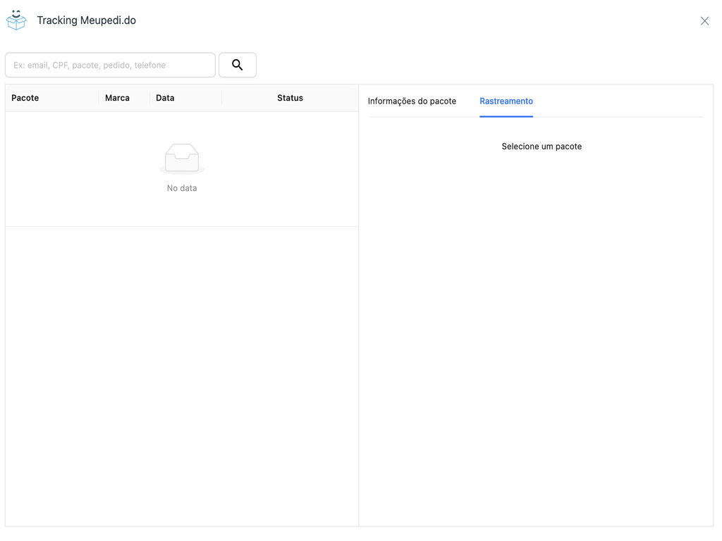 Consulta Meupedi.do thumbnail 3